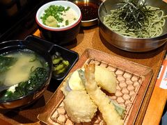 -天妇罗内顺田(罗湖店)
