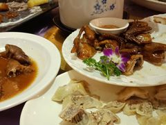 -花样宴荟(旺城店)