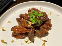 -环球港凯悦 · 享悦中餐厅