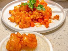 -江渔儿酸菜鱼·拔草餐厅(虎门君乐汇店)