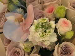 -秀儿家の小确幸花园西餐厅