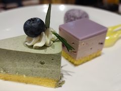 -芭菲盛宴·环球美食(北城国际店)