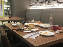 -必胜客(大悦城店)