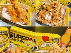 -超级鸡车(曹杨路店)