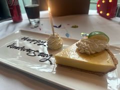 -MORTON'S 莫尔顿牛排坊(北京丽晶酒店)