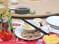 -点都德(华强南店)