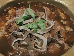 -楊家一锅(沙阳路店)