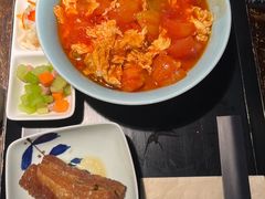 -喜晋道面馆(华严寺广场店)