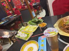 -芦月轩羊蝎子(劲松店)