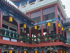 -中国翰园碑林