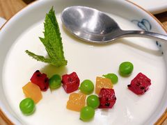 -小大董·烤鸭(王府井apm店)