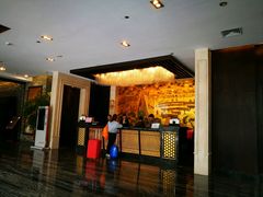 -佛山顺德香云纱园林酒店(清晖园店)