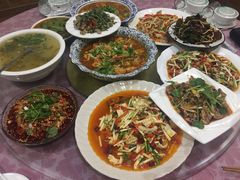 -飞虹鱼馆(春华路店)