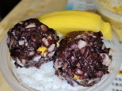 -满记甜品(王府井北京市百货大楼店)