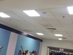 -英迪拉·甘地国际机场