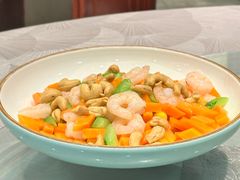 -邢家锅贴老店·非遗·开封菜(金明广场店)