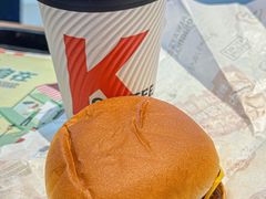 -肯德基(凯德国贸店)