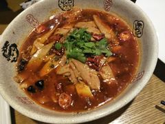 -菩提树·素食餐厅(汇智国际商业中心店)