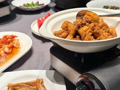 -徐记海鲜(观沙岭|滨江新城店)