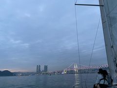 -海云台海滩