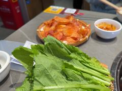 -阿婆情腊排骨火锅·野生菌季(古城旗舰店)