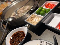 -同仁四季椰子鸡(宝安壹方城店)