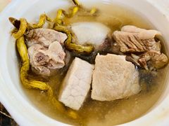 -宜兴隆家宴·私房菜(泰安华庭店)