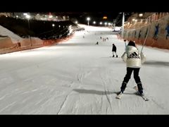 -采薇庄园四季滑雪场