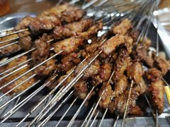 -清真·马峰烤肉(小学习北巷店)