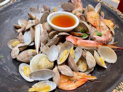 -阿毛饭店(和义路店)