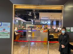 -海帝亚海鲜自助餐厅(亚细亚店)