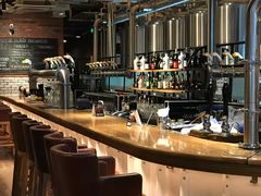 -Goose Island Brewhouse鹅岛精酿啤酒酿造工坊餐厅