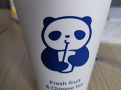 -茶百道(太平门直街店)