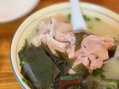 -中和裴氏蹄花(府河路店)