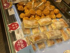 -欧诺爱烘焙(高新万达店)