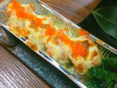 -二元寿司屋(江南西店)