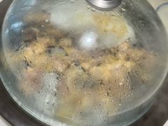 -碗中海·蒸汽海鲜·桑拿鸡(岭南天地店)
