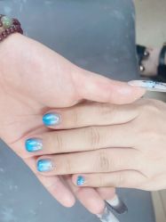 -尤米一站式美甲美睫