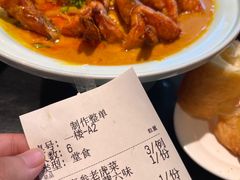 -五谷丰登农家院·地道胶东菜·海鲜烧烤(威海店)