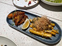 -BE BRIGHT KITCHEN(正佳广场店)