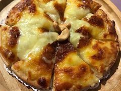-天厨妙香素食餐厅(清华店)