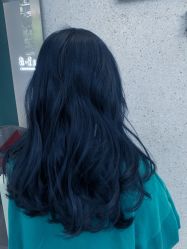 -a·f one hair salon
