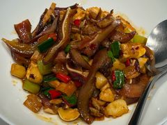 -荣轩(新荣记环球金融中心店)