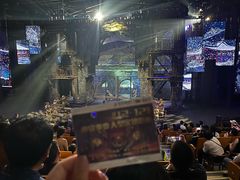 -《12·12》西安事变大型实景演出