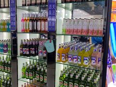 -集杰尚品海鲜烤肉自助餐厅(乳山振华店)