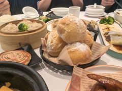 -勝記酒家·37年老字号·经典粤菜(南山花园城店)
