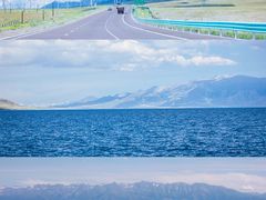 -赛里木湖风景名胜区