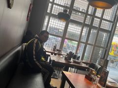 -卡朋厨房(289艺术园区店)