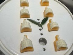 -曾宴·楚菜(湖北省博物馆店)