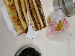 -王胖子驴肉火烧(鼓楼店)